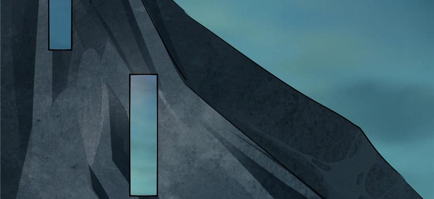 Infinity Mailman Ch.3 p64