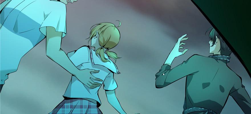 Infinity Mailman Ch.3 p8