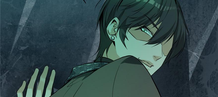 Infinity Mailman Ch.3 p97