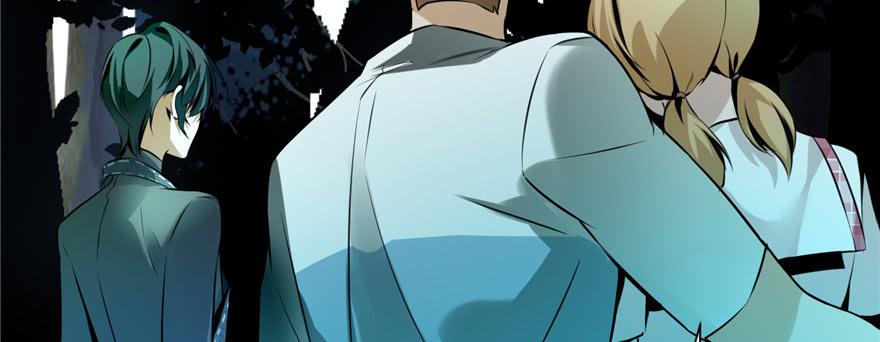 Infinity Mailman Ch.4 p53