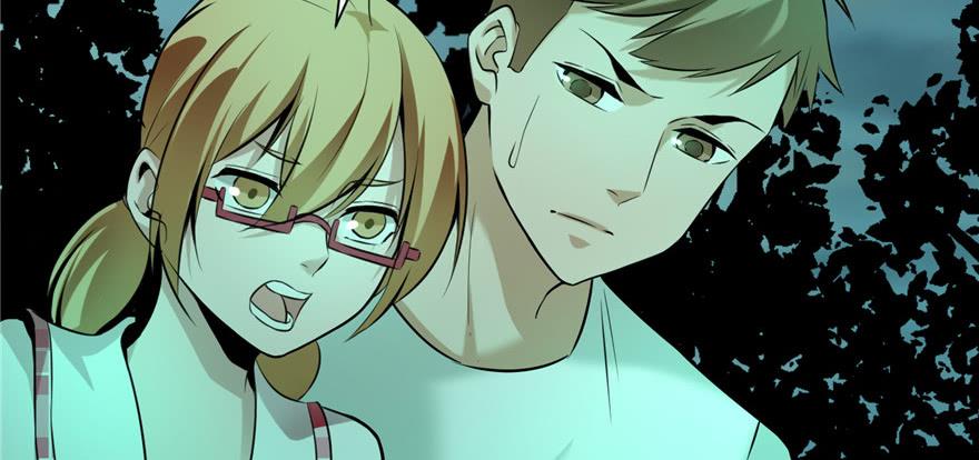 Infinity Mailman Ch.4 p60