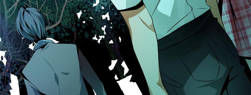 Infinity Mailman Ch.4 p64