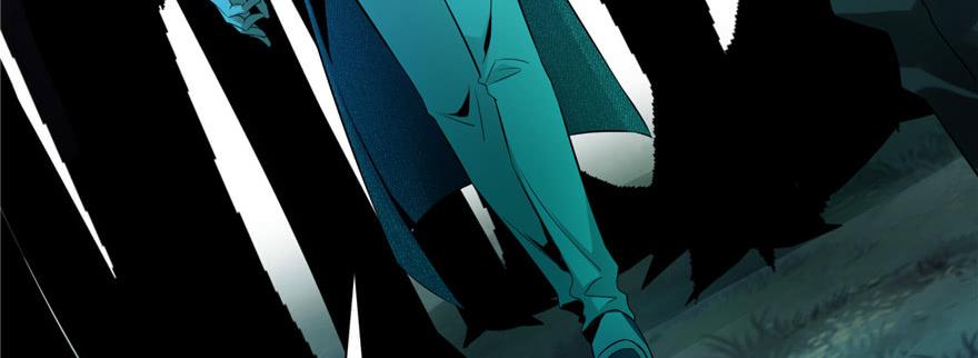 Infinity Mailman Ch.4 p66