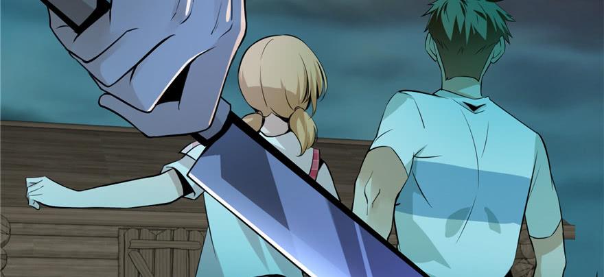 Infinity Mailman Ch.4 p87