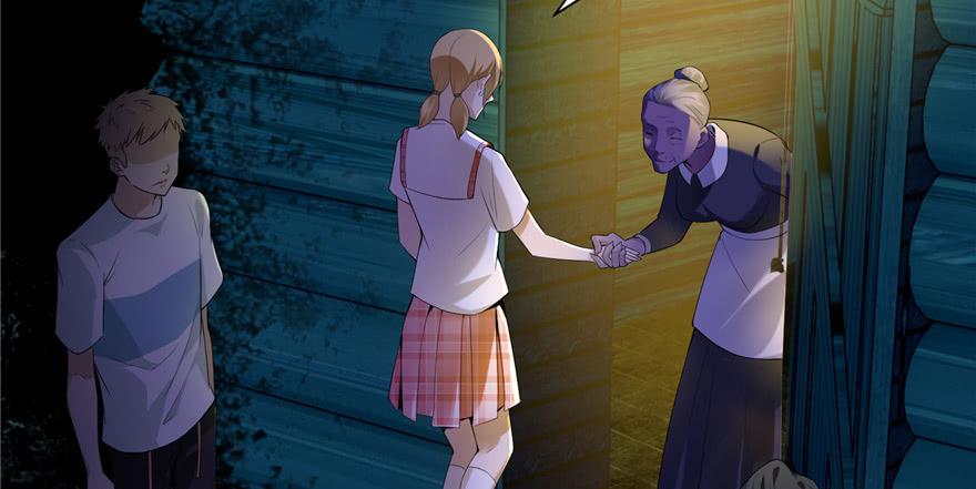 Infinity Mailman Ch.5 p13