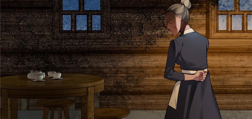Infinity Mailman Ch.5 p18
