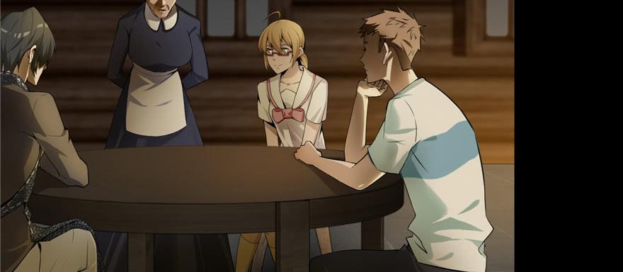 Infinity Mailman Ch.5 p23