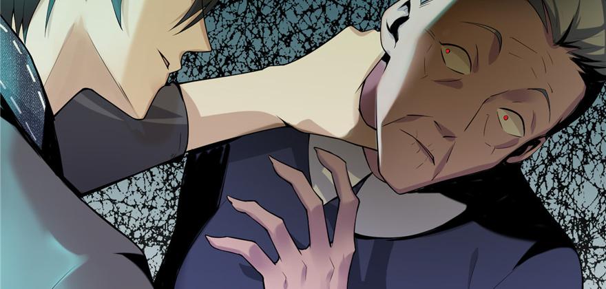 Infinity Mailman Ch.5 p52