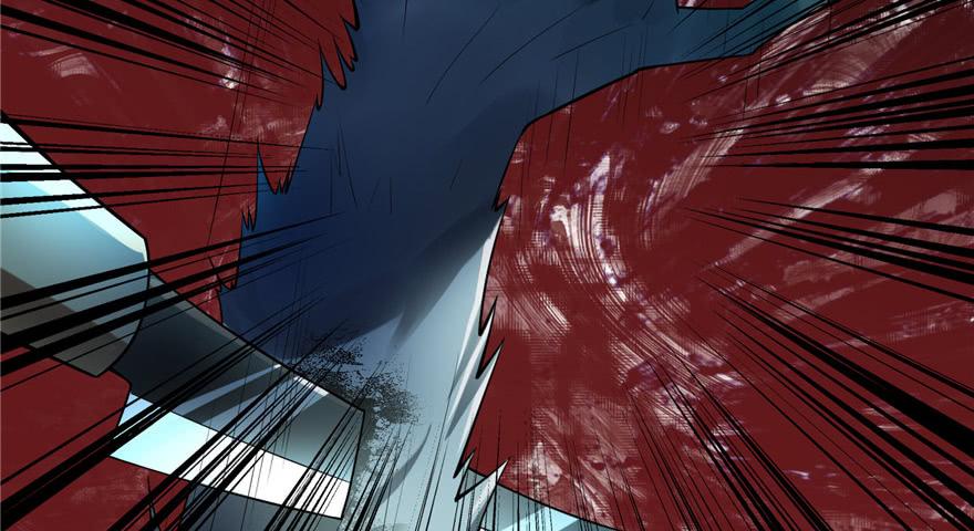 Infinity Mailman Ch.5 p85