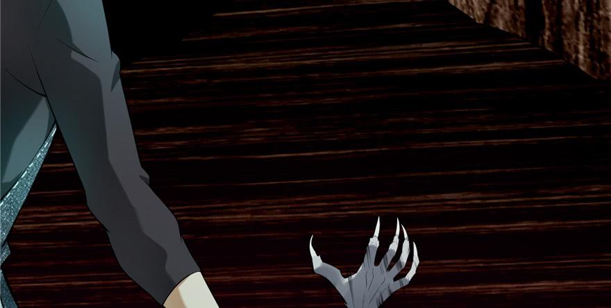 Infinity Mailman Ch.5 p87
