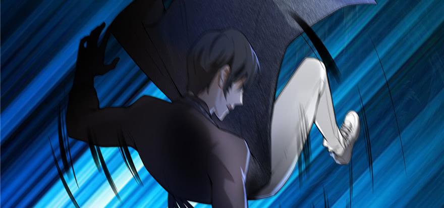 Infinity Mailman Ch.5 p99