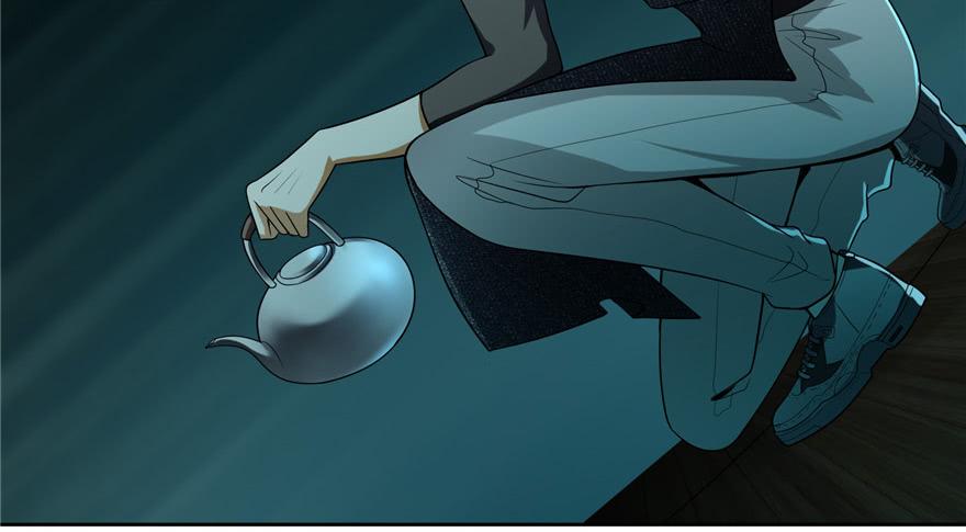 Infinity Mailman Ch.6 p108