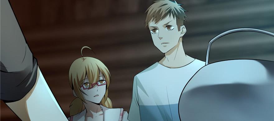 Infinity Mailman Ch.6 p113