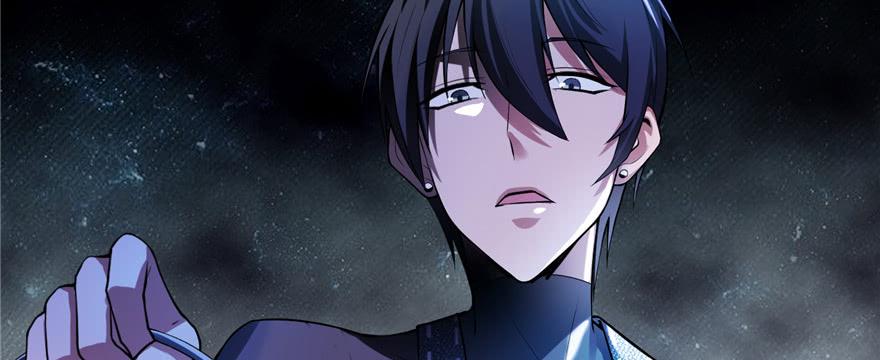 Infinity Mailman Ch.6 p134