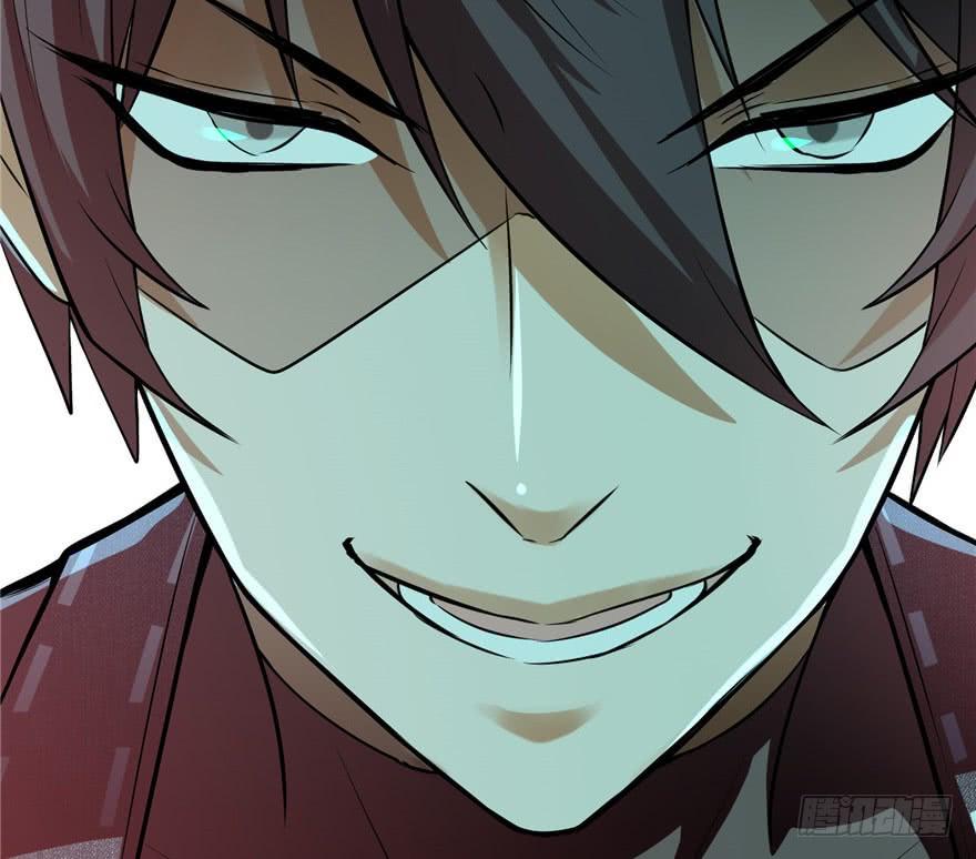 Infinity Mailman Ch.6 p152