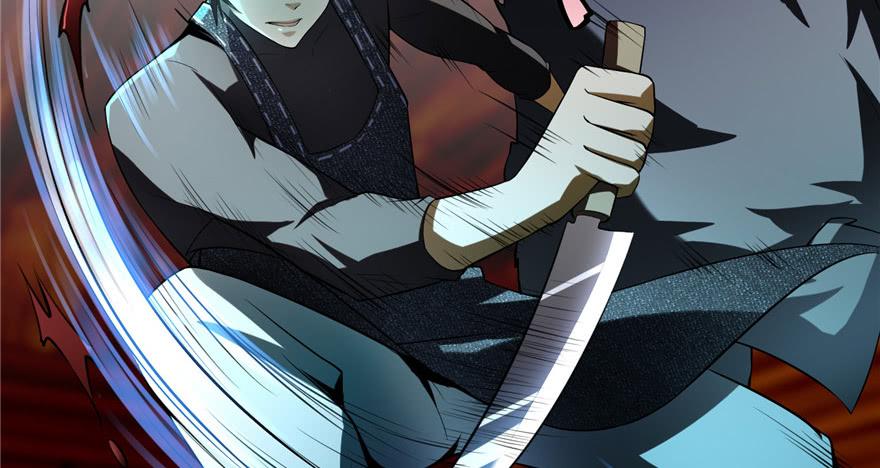 Infinity Mailman Ch.6 p67