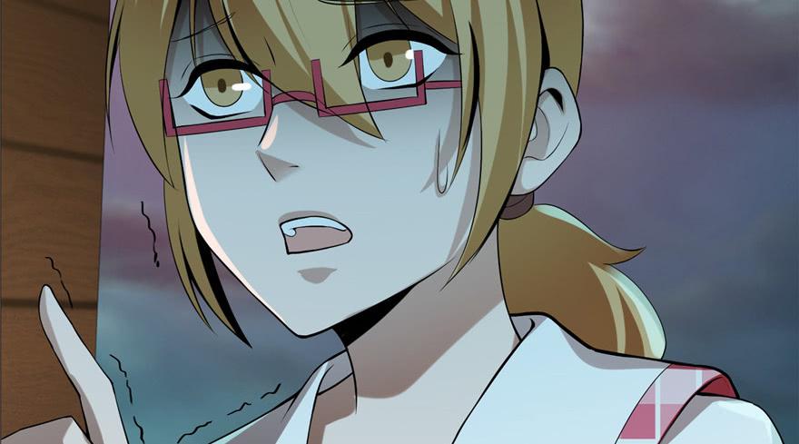 Infinity Mailman Ch.6 p80