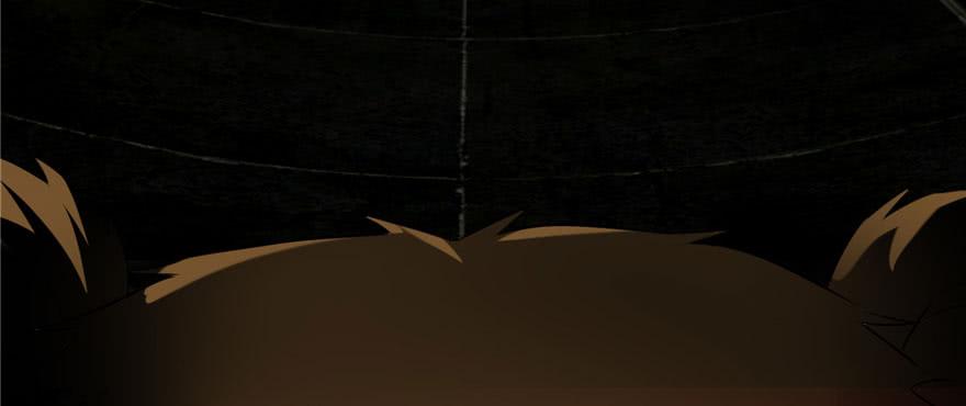 Infinity Mailman Ch.7 p117