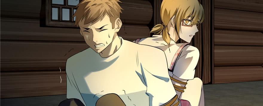 Infinity Mailman Ch.7 p17