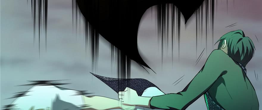 Infinity Mailman Ch.8 p126