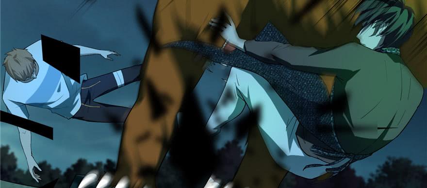 Infinity Mailman Ch.8 p129