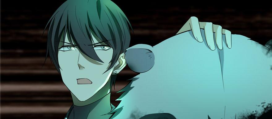 Infinity Mailman Ch.8 p60
