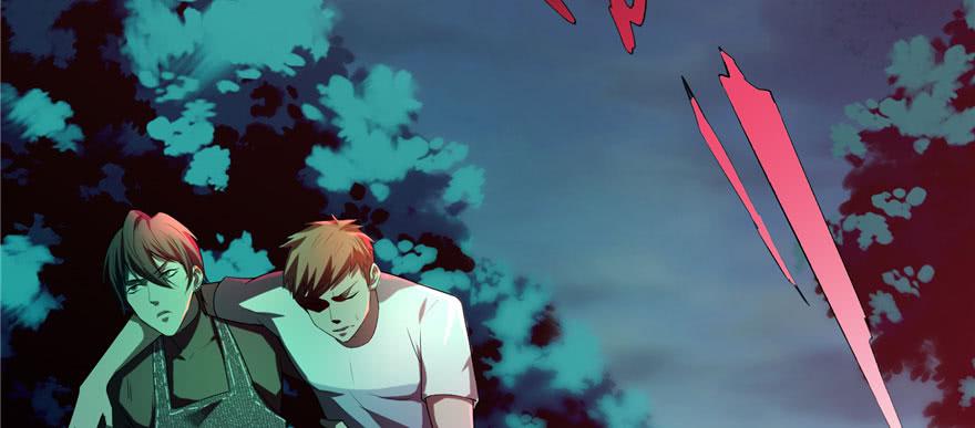 Infinity Mailman Ch.8 p75