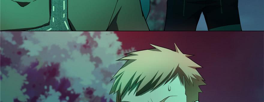 Infinity Mailman Ch.8 p82