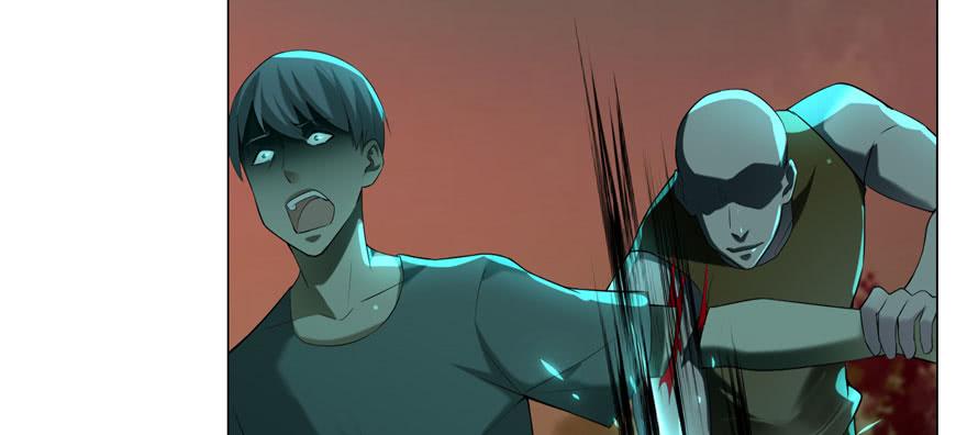 Infinity Mailman Ch.9 p77
