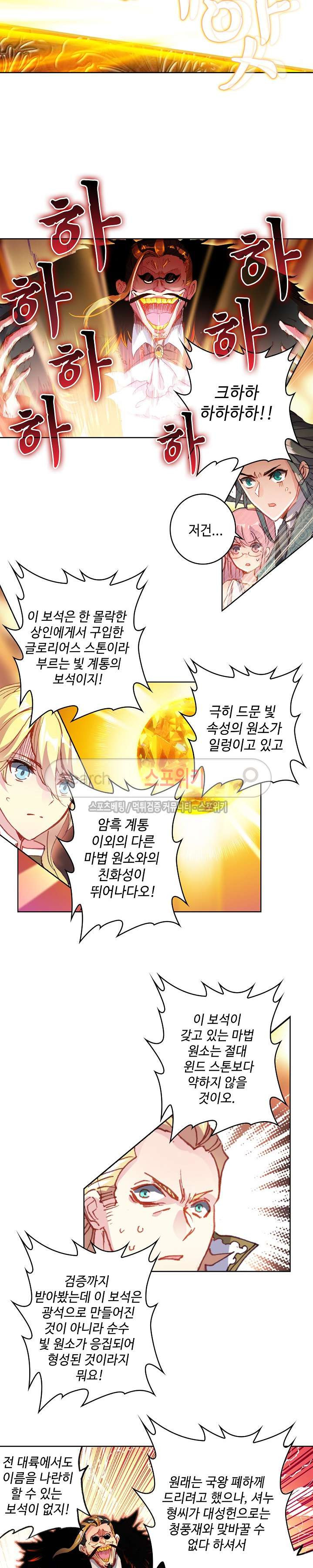 Wizard Chef Ch.48 p3