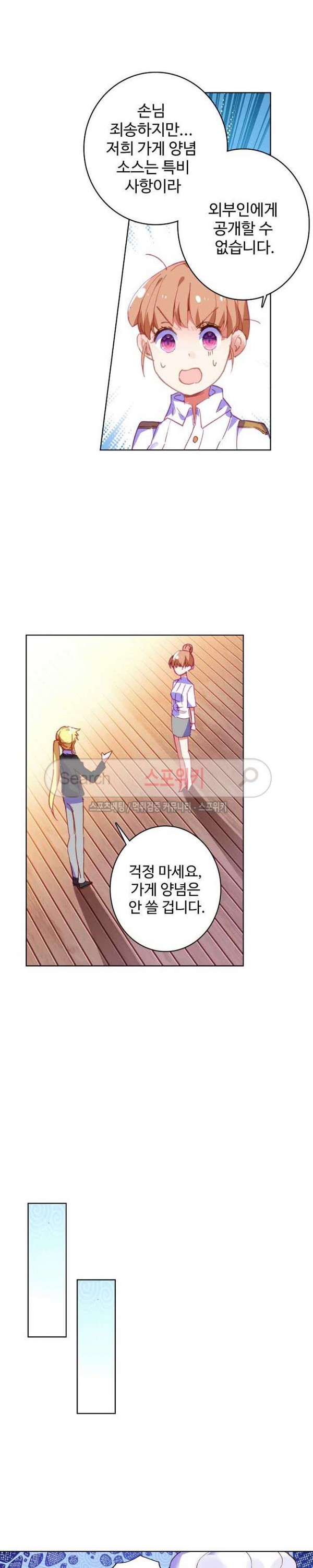 Wizard Chef Ch.82 p3
