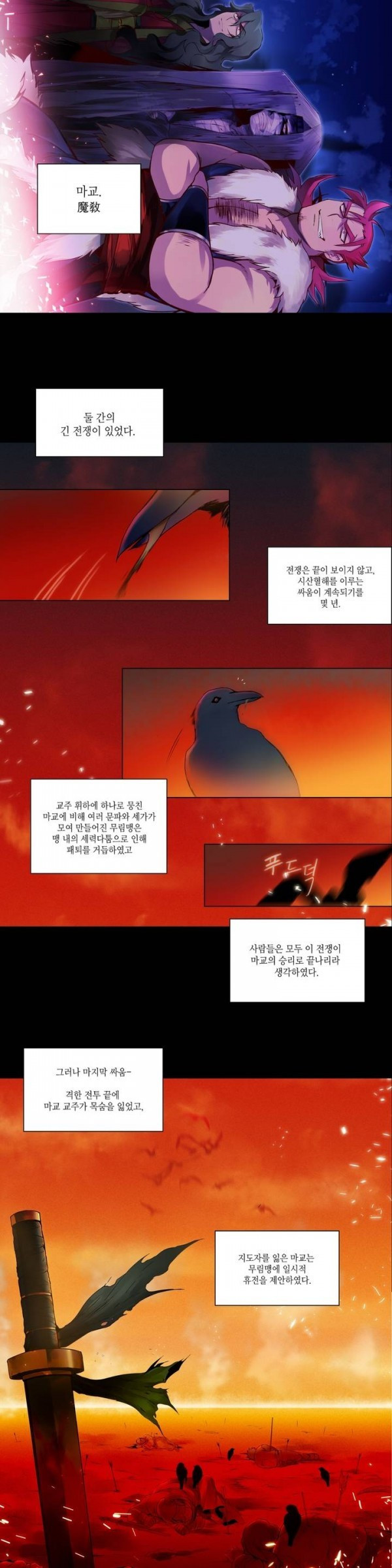 Wolhan Gangcheonrok Ch.1 p2