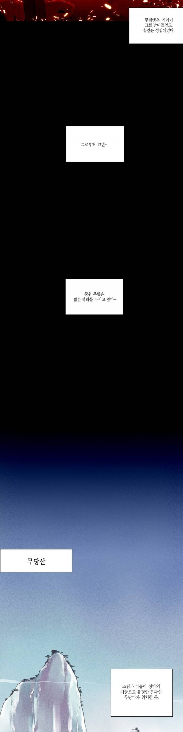 Wolhan Gangcheonrok Ch.1 p3