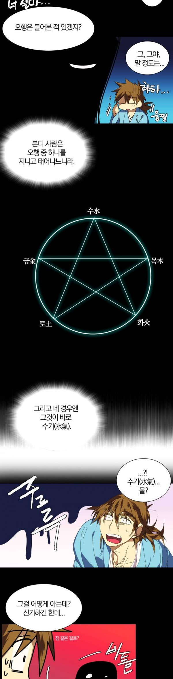 Wolhan Gangcheonrok Ch.110 p8