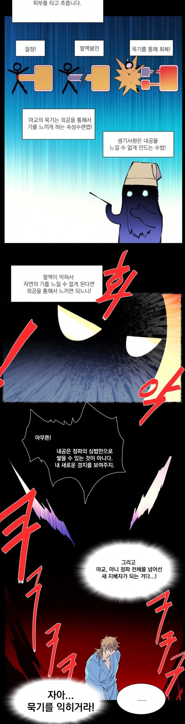 Wolhan Gangcheonrok Ch.113 p13