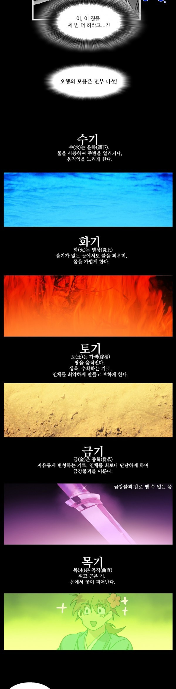 Wolhan Gangcheonrok Ch.118 p22