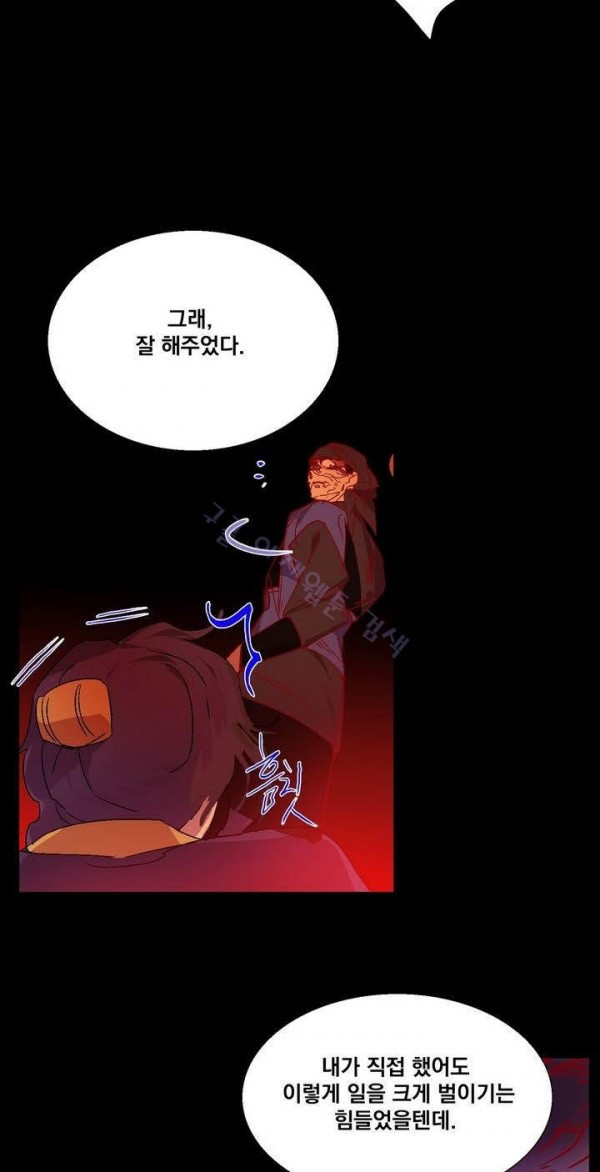 Wolhan Gangcheonrok Ch.129 p15
