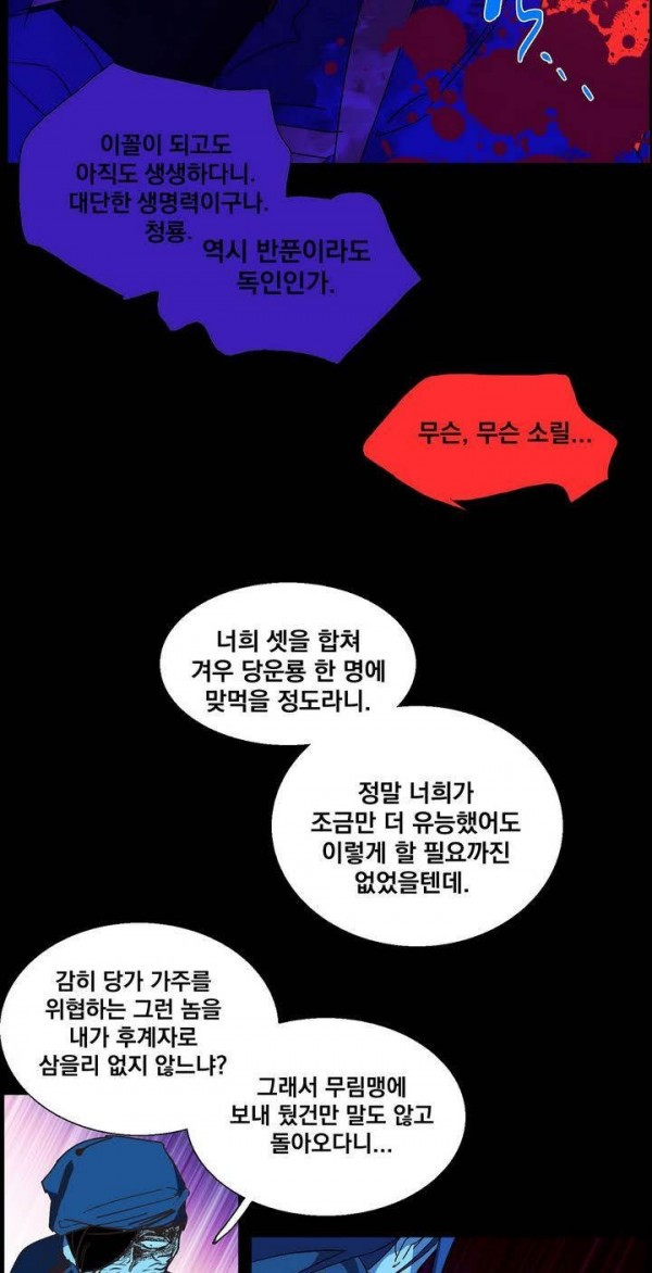 Wolhan Gangcheonrok Ch.129 p31