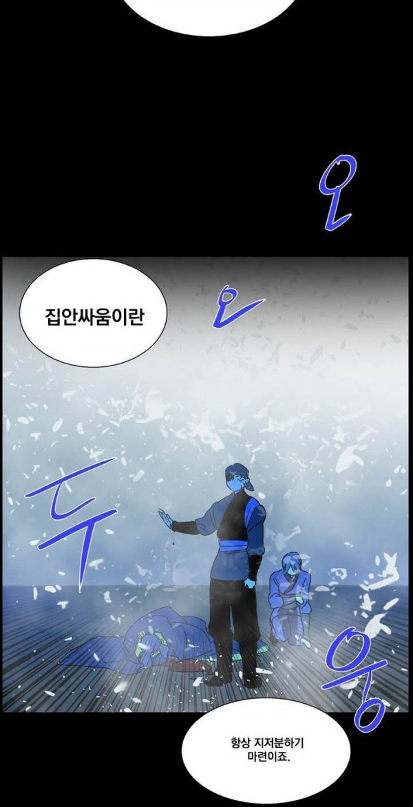 Wolhan Gangcheonrok Ch.129 p38