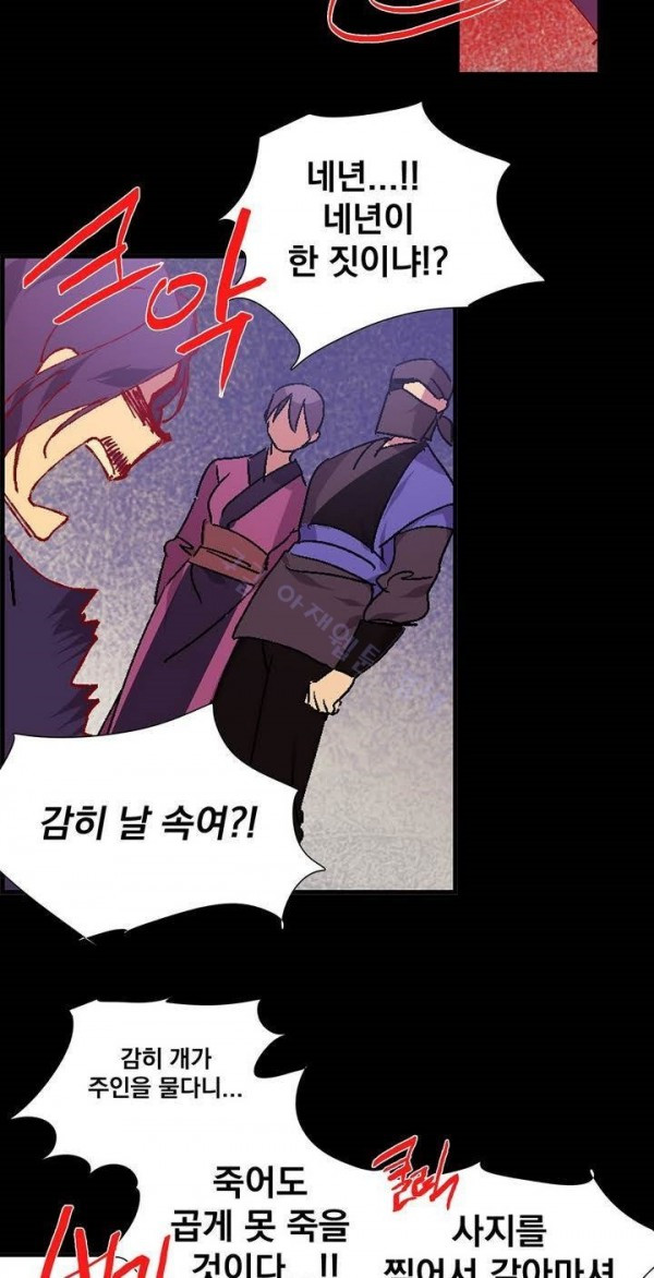 Wolhan Gangcheonrok Ch.129 p5