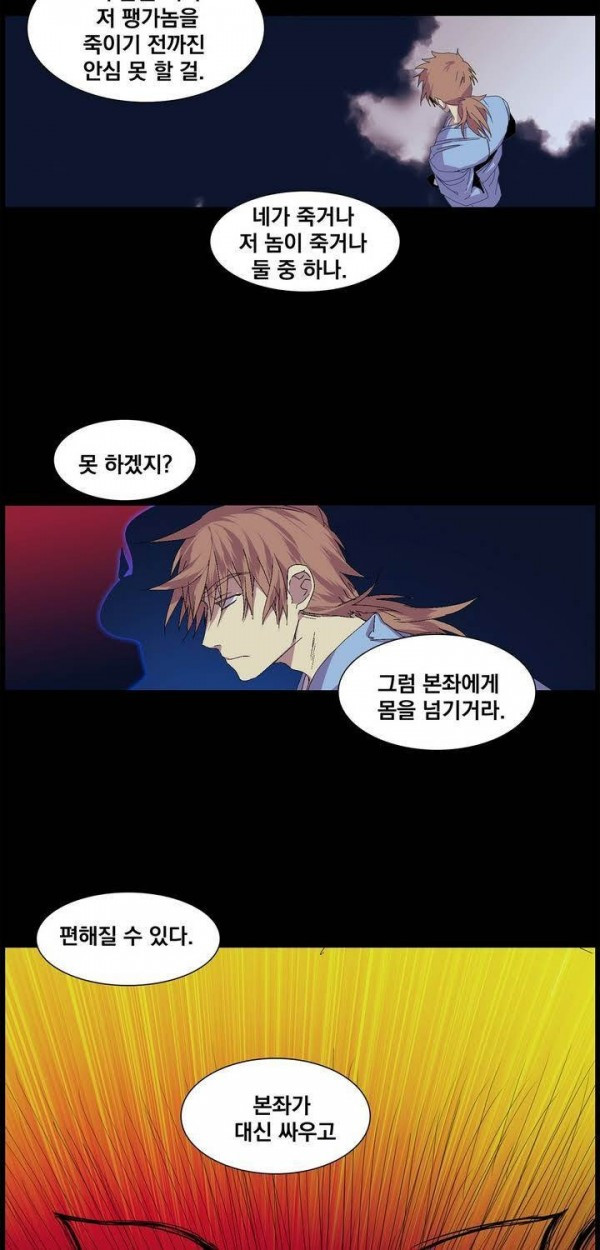 Wolhan Gangcheonrok Ch.131 p5