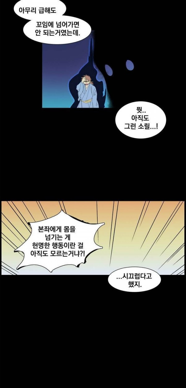 Wolhan Gangcheonrok Ch.131 p9