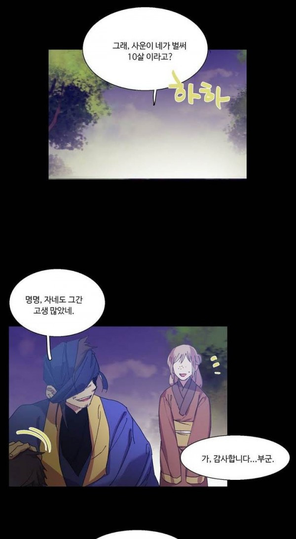 Wolhan Gangcheonrok Ch.134 p23