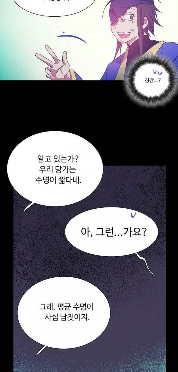Wolhan Gangcheonrok Ch.134 p28