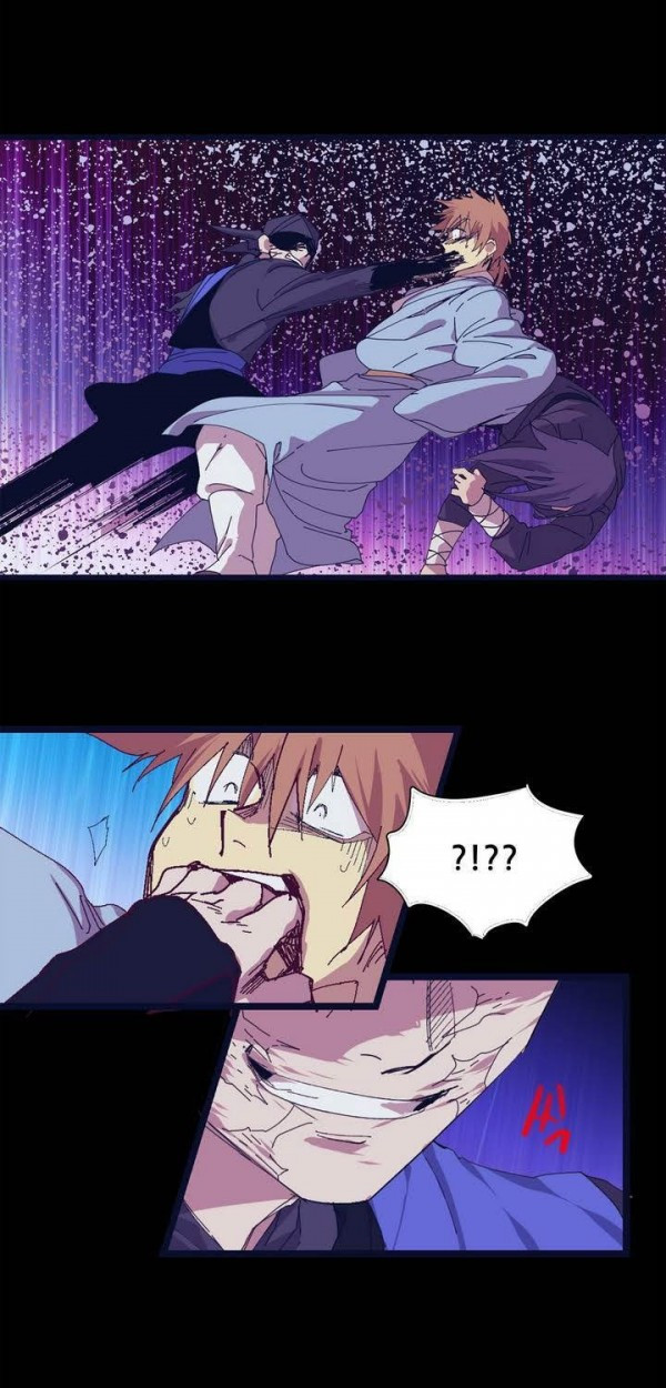 Wolhan Gangcheonrok Ch.137 p4