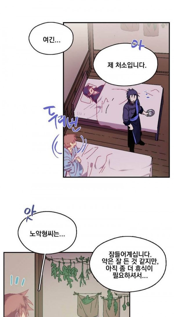Wolhan Gangcheonrok Ch.139 p5