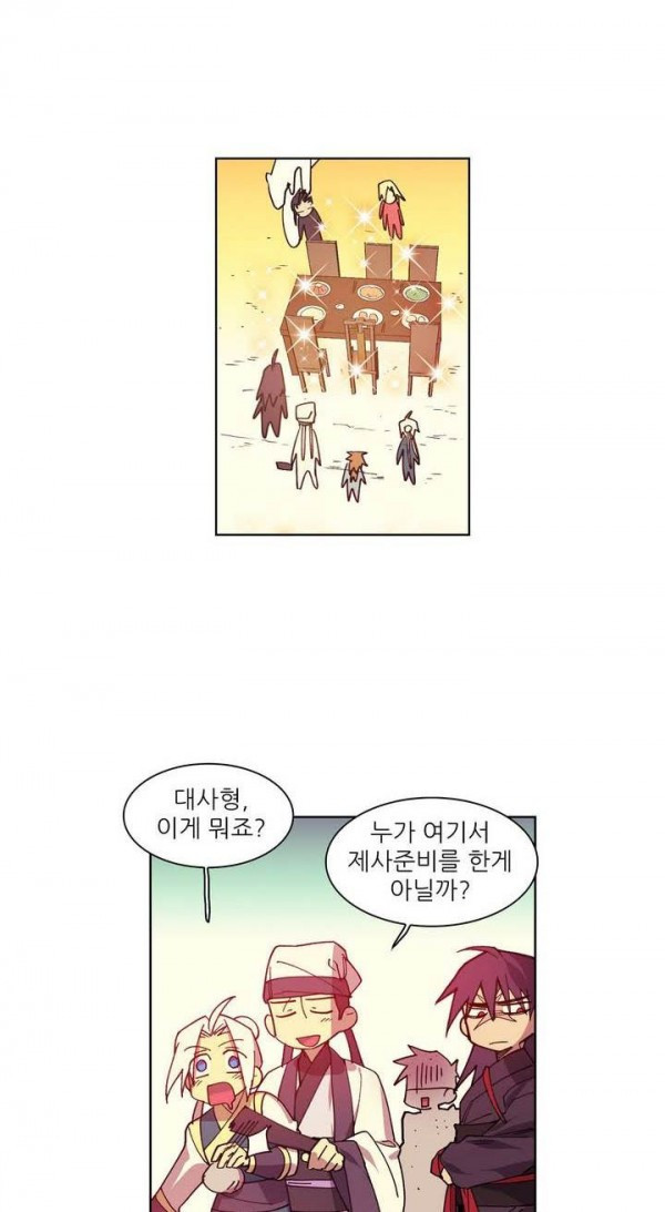 Wolhan Gangcheonrok Ch.142 p17