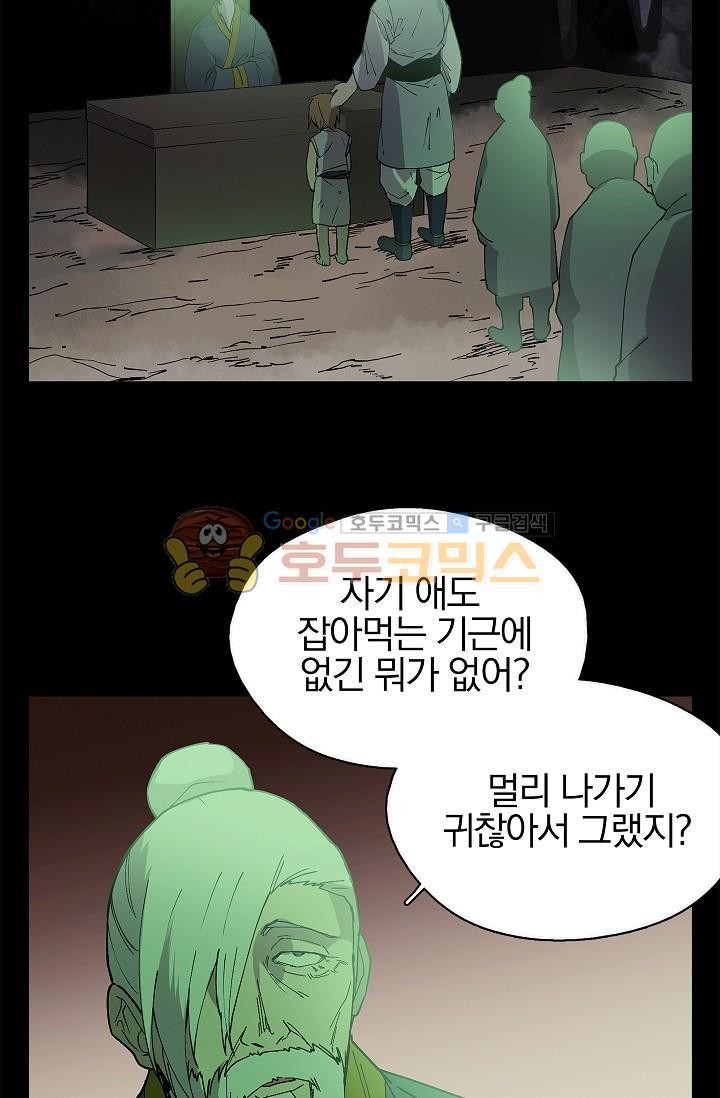 Wolhan Gangcheonrok Ch.150 p34
