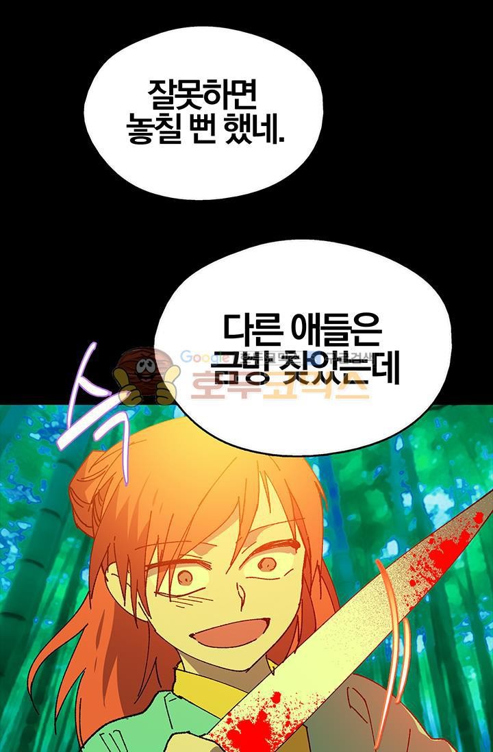 Wolhan Gangcheonrok Ch.153 p42