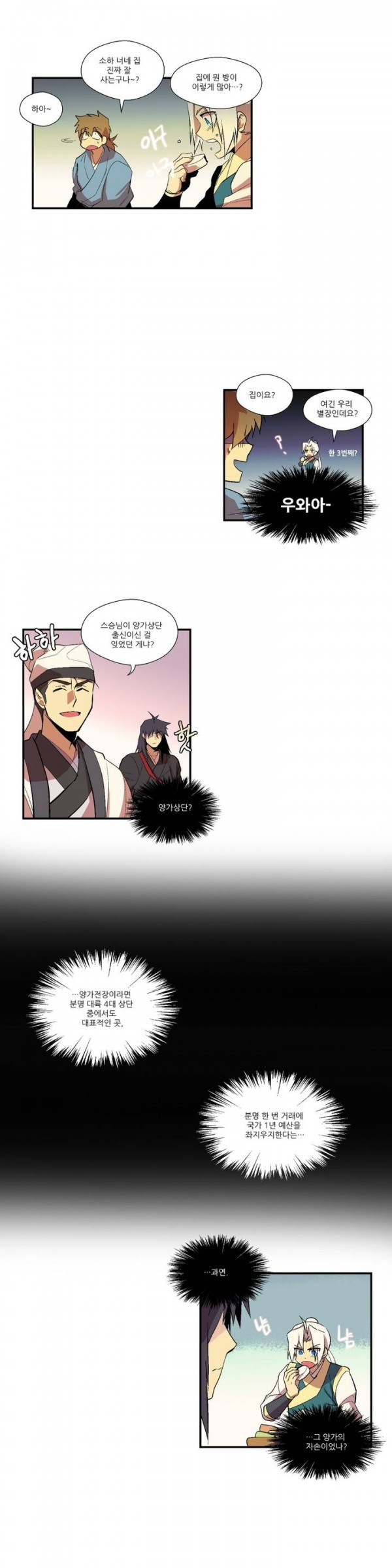 Wolhan Gangcheonrok Ch.19 p5